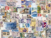 Мировые валюты
