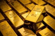 Россия в первом квартале повысила аффинаж золота на 7,6%